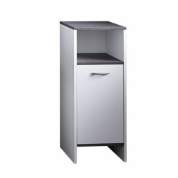 Mueble Bajo Lavabo CALIFORNIA 32 x 21 x 60 cm Blanco