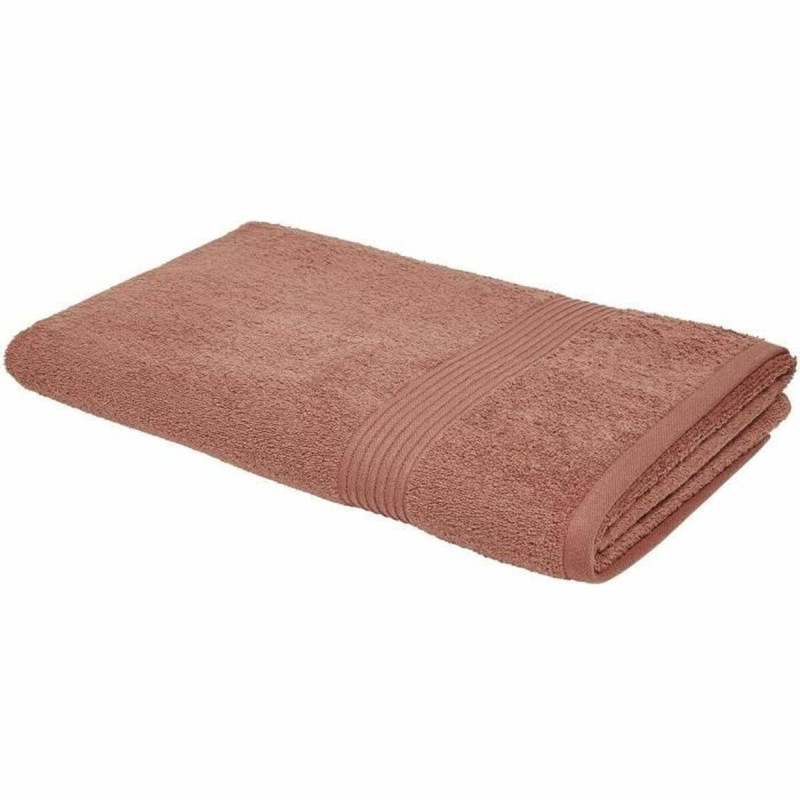 Toalla de baño TODAY Essential Terracota 90 x 150 cm Toalla de baño TODAY Essential Terracota 90 x 150 cm