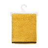 Toalla de baño 5five Premium Algodón 560 g Mostaza (100 x 150 cm)