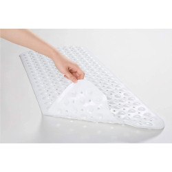 Alfombrilla Antideslizante para Ducha Exma PVC