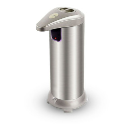 Dispensador de Jabón Automático con Sensor Savio HDZ-02 280 ml Champ