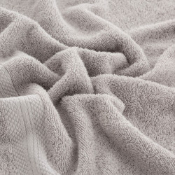 Toalla de baño SG Hogar 70 x 1 x 140 cm
