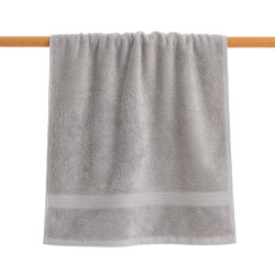 Toalla de baño SG Hogar 70 x 1 x 140 cm