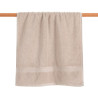 Toalla de baño SG Hogar 50 x 1 x 10 cm 2 Unidades