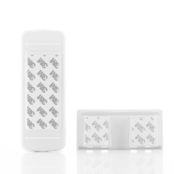 Dispensador de Pasta Dental con Soporte para Cepillos Diseeth InnovaGo