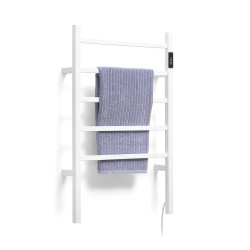 Toallero Eléctrico de Pie o Pared Racwel InnovaGoods