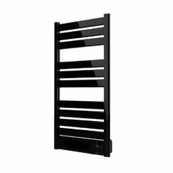 Toallero Eléctrico Cecotec Ready Warm 9790 Ceramic Towel 2000W Negro