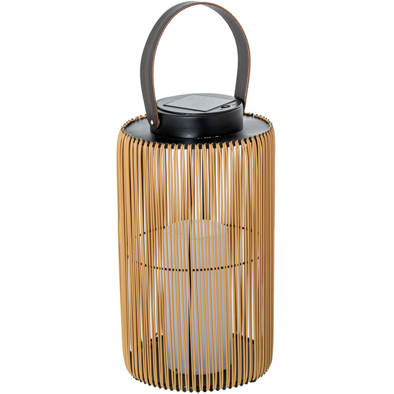 Lámpara de mesa Alexandra House Living Multicolor Metal 21 x 54 x 21 Lámpara de mesa Alexandra House Living Multicolor Metal 21 x 54 x 21