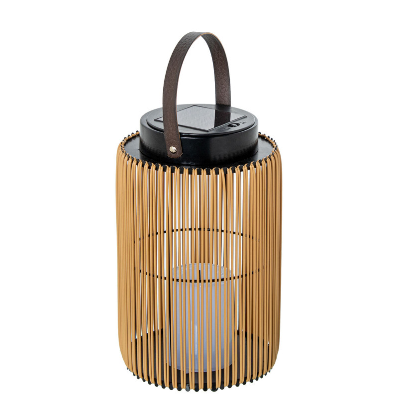 Lámpara de mesa Alexandra House Living Multicolor Metal 17 x 38 x 17 Lámpara de mesa Alexandra House Living Multicolor Metal 17 x 38 x 17