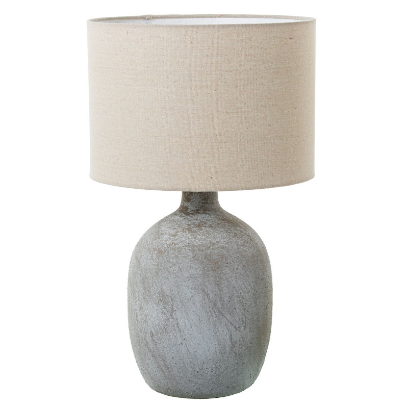 Lámpara de mesa Alexandra House Living Multicolor Cerámica 40 W 32 x Lámpara de mesa Alexandra House Living Multicolor Cerámica 40 W 32 x