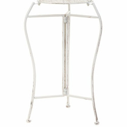 Soporte para Maceta Alexandra House Living Oro Metal Hierro 26 x 45 x
