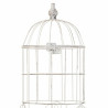 Soporte para Maceta Alexandra House Living Oro Metal Hierro 26 x 45 x