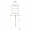 Soporte para Maceta Alexandra House Living Oro Metal Hierro 26 x 45 x