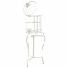 Soporte para Maceta Alexandra House Living Oro Metal Hierro 26 x 45 x