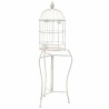 Soporte para Maceta Alexandra House Living Oro Metal Hierro 26 x 45 x