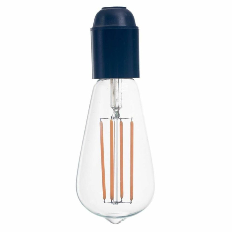 Bobina de Filamento Alexandra House Living 5 W E27 400 lm 6 x 14 x 6 c