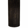 Lámpara de Pie Alexandra House Living Marrón 220-240 V 20 x 128 x 20