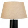 Lámpara de Pie Alexandra House Living Marrón 220-240 V 20 x 128 x 20