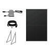 Kit Solar Autoinstalable Tornasol Energy KitPlug&PlayEffx400x60 400 W