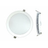 Lámpara de Techo Silver Electronics GORT 18W 6000K Blanco 18 W (6000