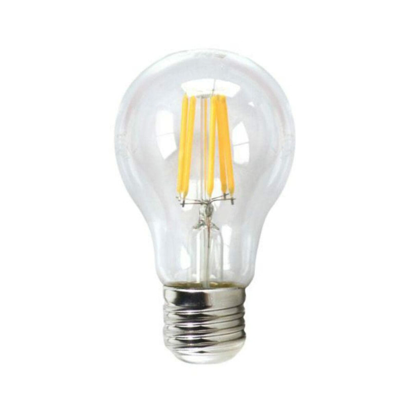 Bombilla LED Silver Electronics 981627 Bombilla LED Silver Electronics 981627