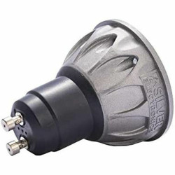 Bombilla LED Silver Electronics Dicroica LED EVO 8W GU10 5000K 8 W 500