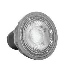Bombilla LED Silver Electronics Dicroica LED EVO 8W GU10 5000K 8 W 500