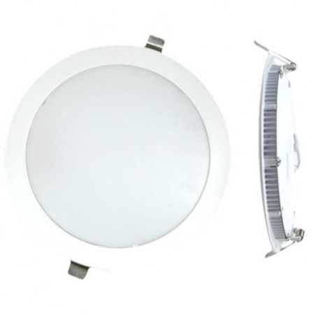 Bombilla LED Silver Electronics
