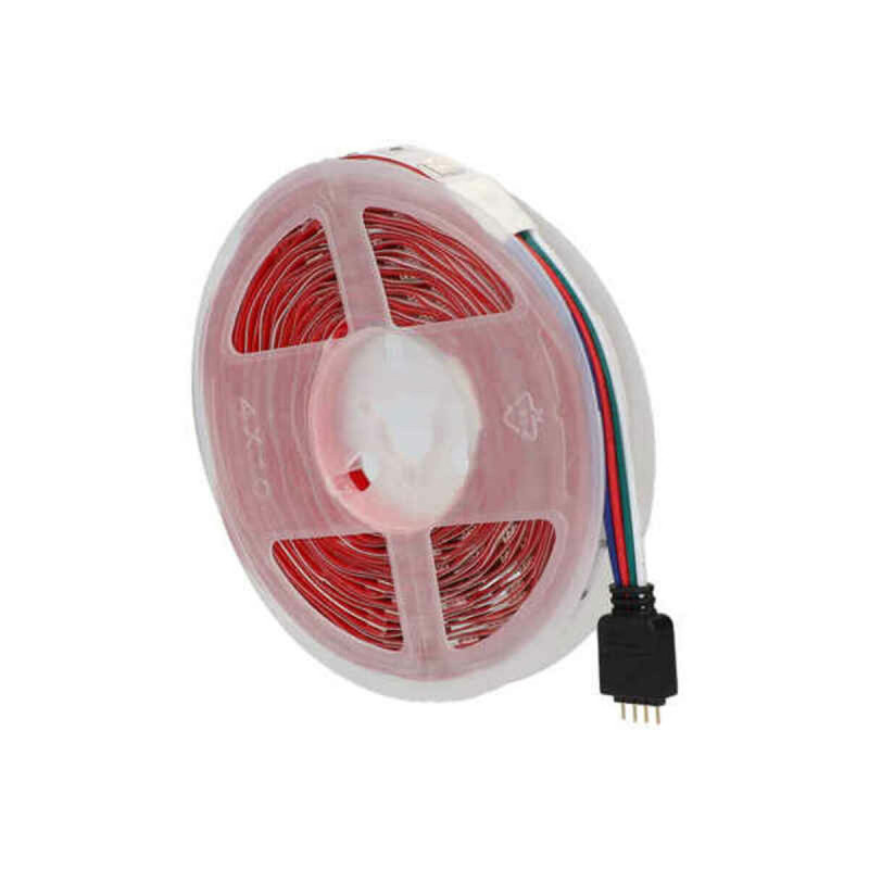 Tiras LED KSIX 1 24W Negro B (10 m) Tiras LED KSIX 1 24W Negro B (10 m)