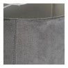 Pantalla de Lámpara DKD Home Decor 8424001773930 Gris Burdeos Metal T