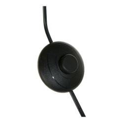 Lámpara de Pie DKD Home Decor Metal Madera Plata Marrón claro Trípo