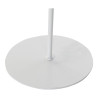 Lámpara de Pie DKD Home Decor 8424001827312 44 x 44 x 166 cm Negro Do