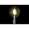 Bombilla LED DKD Home Decor E27 A++ 4 W 450 lm Ambar 12,5 x 12,5 x 18