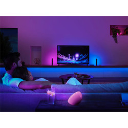 Bombilla Inteligente Philips 929002275802 Negro (1 unidad)