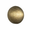 Lámpara de Pared DKD Home Decor Dorado Aluminio Hierro Moderno (32 x