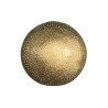 Lámpara de Pared DKD Home Decor Dorado Aluminio Hierro Moderno (32 x