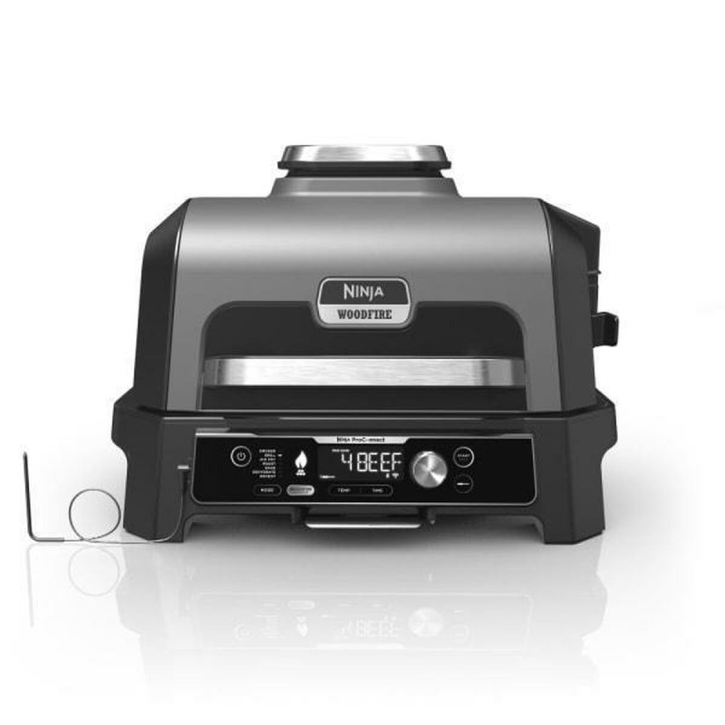 Barbacoa Portátil NINJA OG901EU Barbacoa Portátil NINJA OG901EU
