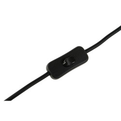 Lámpara de Pared Home ESPRIT Dorado Resina 50 W Moderno Bulldog 220 V