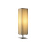 Lámpara de mesa Home ESPRIT Blanco 50 W 220 V 14 x 14 x 57 cm