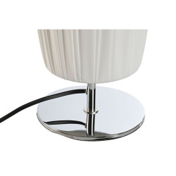 Lámpara de mesa Home ESPRIT Blanco 50 W 220 V 15 x 15 x 38 cm