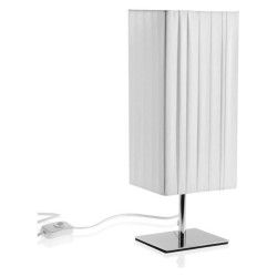 Lámpara de Mesa Metal Cerámica