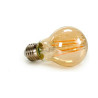 Bombilla LED Grundig 8 W 2300 K E27 Ambar 700 lm (10 Unidades) (6 x 10
