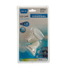 Bombilla LED Grundig 6400 K Blanco 5 W GU10 400 lm (5 x 6 x 5 cm) (10