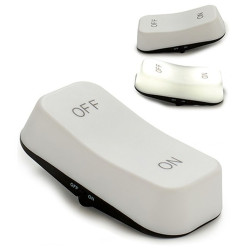 Lámpara de escritorio LED Interruptor On/Off 7,5 x 5 x 15 cm (12 Unid