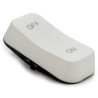 Lámpara de escritorio LED Interruptor On/Off 7,5 x 5 x 15 cm (12 Unid