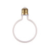 Bombilla LED Blanco 4 W E27 9,3 x 13,5 x 3 cm (2700 K) (12 Unidades)