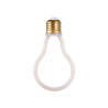Bombilla LED Blanco 4 W E27 9,5 x 13,5 x 3 cm (2700 K) (12 Unidades)
