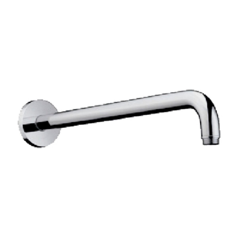 Brazo de Ducha CIS Acero Inoxidable Ø 20 mm 30 cm Brazo de Ducha CIS Acero Inoxidable Ø 20 mm 30 cm