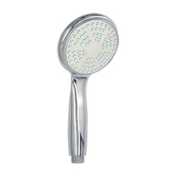 Alcachofa de Ducha Fontastock HERVÁS H 1/2" Cromado