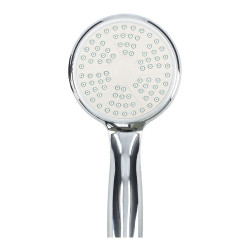 Alcachofa de Ducha Fontastock HERVÁS H 1/2" Cromado